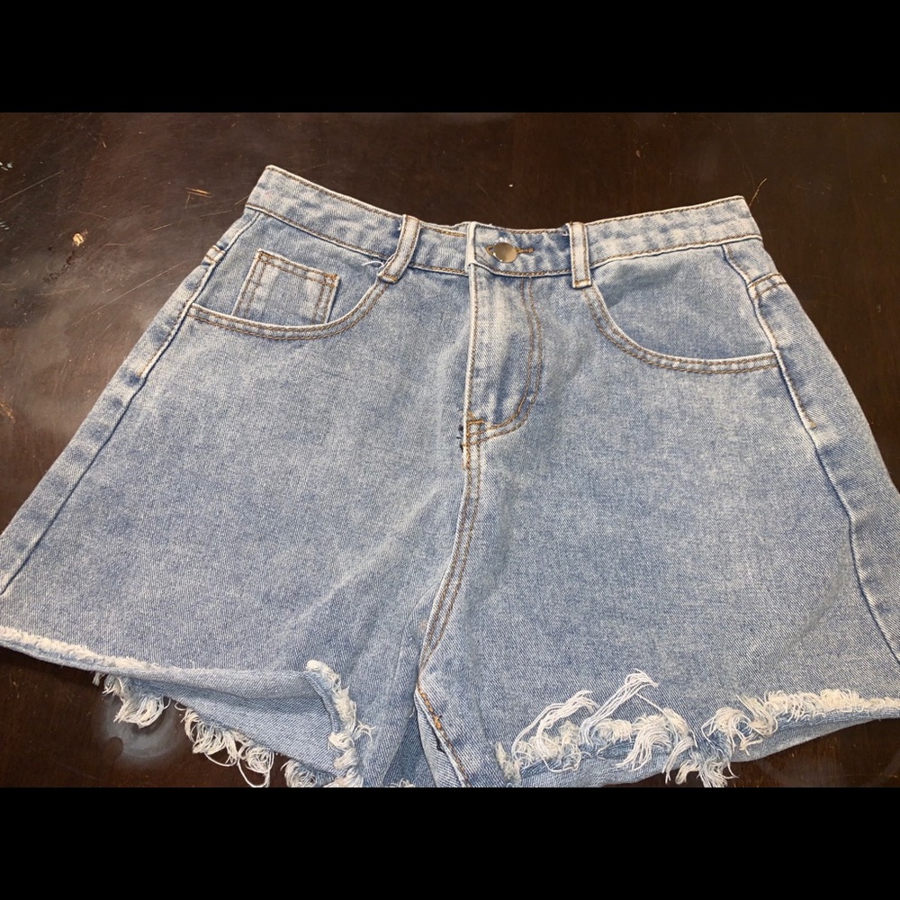 Vintage shorts